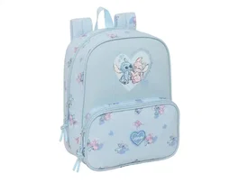 Safta Mochila Stitch Disney adaptable a carrito