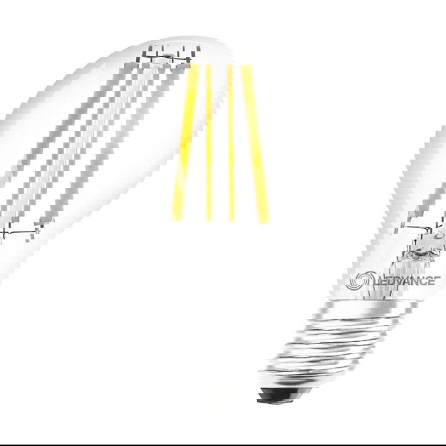 Osram CLA100DIM 11W 827 FILCL E27 P LED Lampe 1521lm 2700K E27 dimm