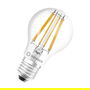 Osram CLA100DIM 11W 827 FILCL E27 P LED Lampe 1521lm 2700K E27 dimm