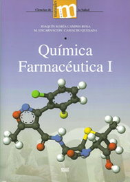 UNIVERSIDAD GRANADA, Química Farmacéutica I - UNIVERSIDAD GRANADA
