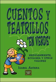 NARCEA, Cuentos y teatrillos 'en verde', Isabel Aguera - NARCEA