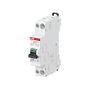 ABB FI/LS-Schalter DSX301CA-B16/0,03 6kA 1P+N Tipo A Flexline