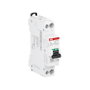 ABB FI/LS-Schalter DSX301CA-B16/0,03 6kA 1P+N Tipo A Flexline