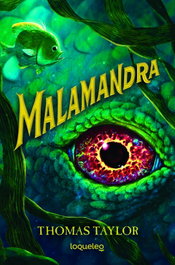 Malamandra, Thomas Taylor - LOQUELEO