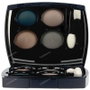Chanel LES 4 OMBRES #324-Blurry Blue