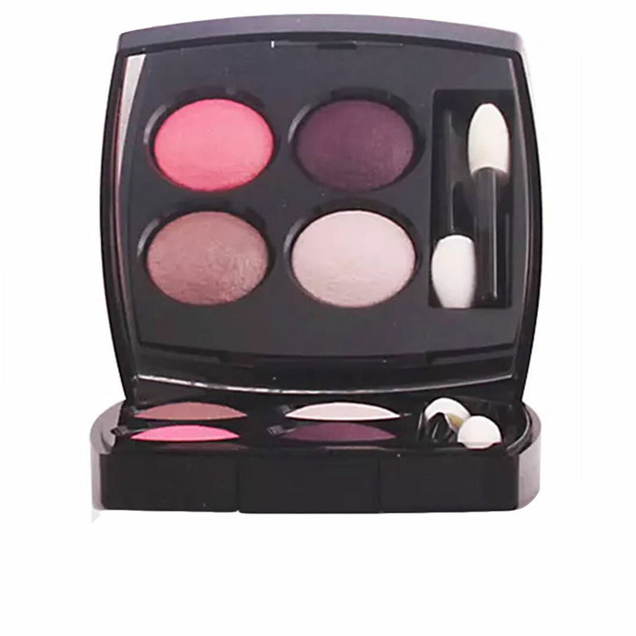 Chanel LES 4 OMBRES #324-Blurry Blue Chanel LES 4 OMBRES #324-Blurry Blue