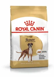 Royal Canin Pienso Adult Boxer 26 para Perros Adultos Raza Boxer 12 kg