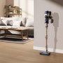 Aspirador Escoba Cecotec Rockstar RX90 AI AquaPet Flex 850 W