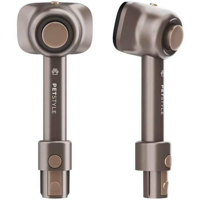 Aspirador Escoba Cecotec Rockstar RX90 AI AquaPet Flex 850 W