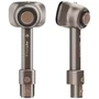 Cecotec Conga Rockstar RX90 AI AquaPet Flex - Aspiradora de mano 350 AW - 100 min - 180 m² - Oro