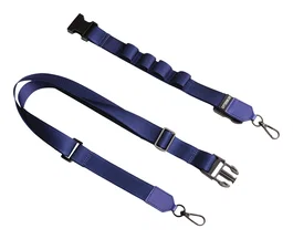 OtterBox Correa 2 en 1 Case Attachment Crossbody Strap, Violet Thunder