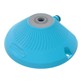 Cellfast Aspersor Estático TT Cellpro para Pequeñas Superficies, Riego hasta 7.6m / 45m²