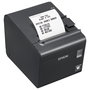 Epson TM-L90LF Impresora Térmica Directa Gris