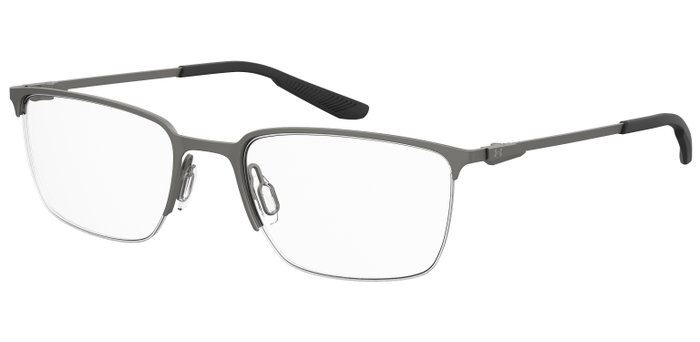 Under Armour UA-5005-G-R80F419 Gafas de vista Gris Under Armour UA-5005-G-R80F419 Gafas de vista Gris