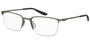 Under Armour UA-5005-G-R80F419 Gafas de vista Gris