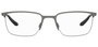 Under Armour UA-5005-G-R80F419 Gafas de vista Gris
