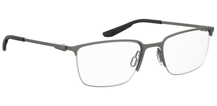 Under Armour UA-5005-G-R80F419 Gafas de vista Gris Under Armour UA-5005-G-R80F419 Gafas de vista Gris