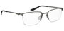 Under Armour UA-5005-G-R80F419 Gafas de vista Gris