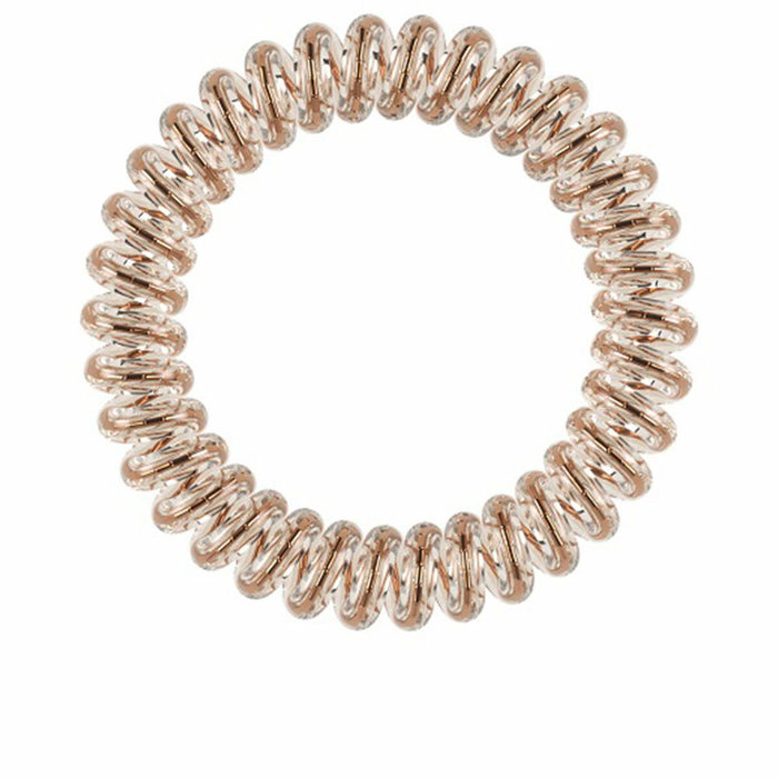 INVISIBOBBLE SLIM Bronze Me Pretty 3 Unidades INVISIBOBBLE SLIM Bronze Me Pretty 3 Unidades