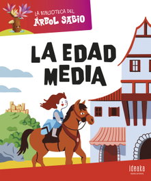 EDELVIVES, LA EDAD MEDIA, David Mainar - EDELVIVES