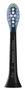 Philips Cabezales de Cepillo de Dientes Attachable C34B HX9044/33 Negro (4 Pack)