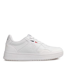 Zapatillas Casual Hombre U.S. Polo Assn. Kosmo001M Blanco