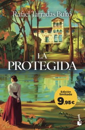 La protegida, BOOKET - BOOKET