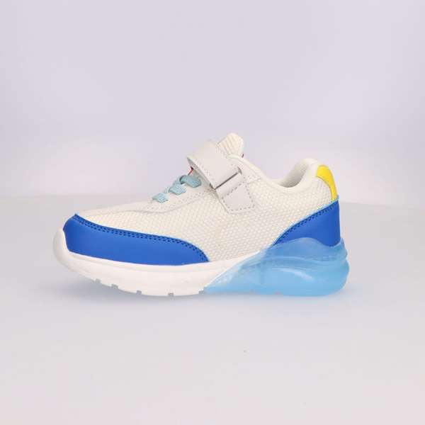 Cerdá Deportiva Suela Tpr Con Luces Paw Patrol T027 Modelos Surtidos Talla 27 Color Azul Niños