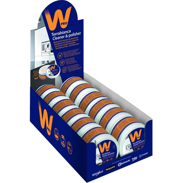 Wpro UNC501 Limpiador universal Terrabianca Wpro UNC501 Limpiador universal Terrabianca