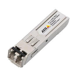 Axis Módulo transceptor de red T8612 SFP LC.SX