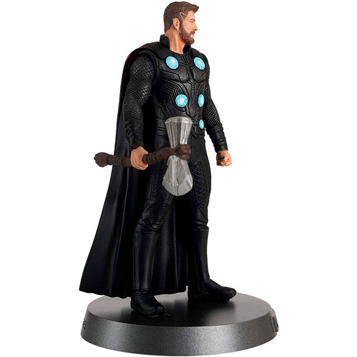Eaglemoss Hero Collector Figura Thor Heavyweights Infinity War Los Vengadores Avengers Marvel