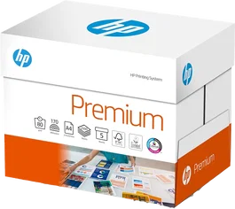 HP CHP850-2500 Premium Papel Blanco
