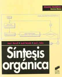 SINTESIS EDITORIAL, SINTESIS ORGANICA - VV.AA.