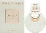 Bvlgari Omnia Crystalline Eau de Toilette 100 ml