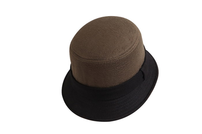 Lancaster CAL002-5 Sombrero Verde para Mujer Lancaster CAL002-5 Sombrero Verde para Mujer