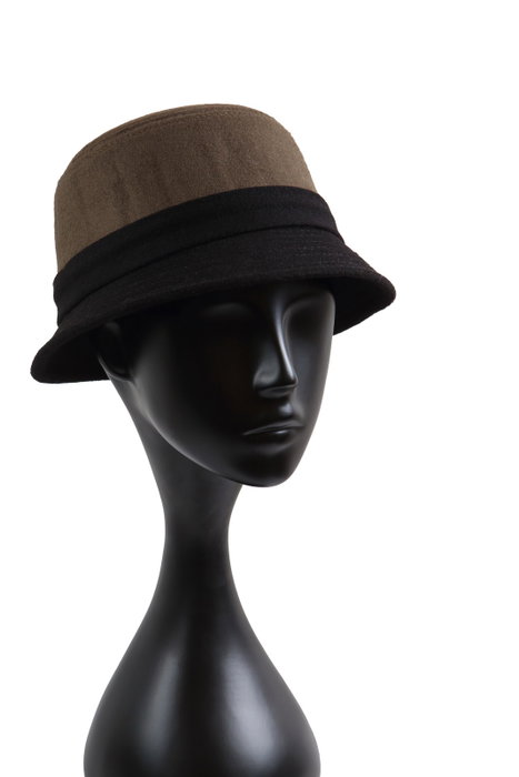 Lancaster CAL002-5 Sombrero Verde para Mujer Lancaster CAL002-5 Sombrero Verde para Mujer