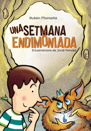 UNA SETMANA ENDIMONIADA, Rubèn Montañá - BARCANOVA