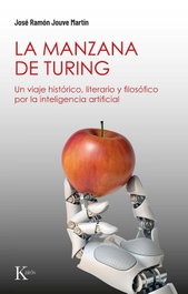 La manzana de turing, J.Ramon Jouve Martin - KAIROS