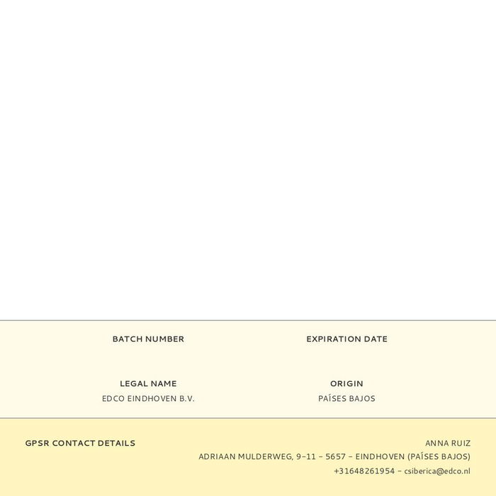 Comfort Aid Pastillero 7 días 28 secciones