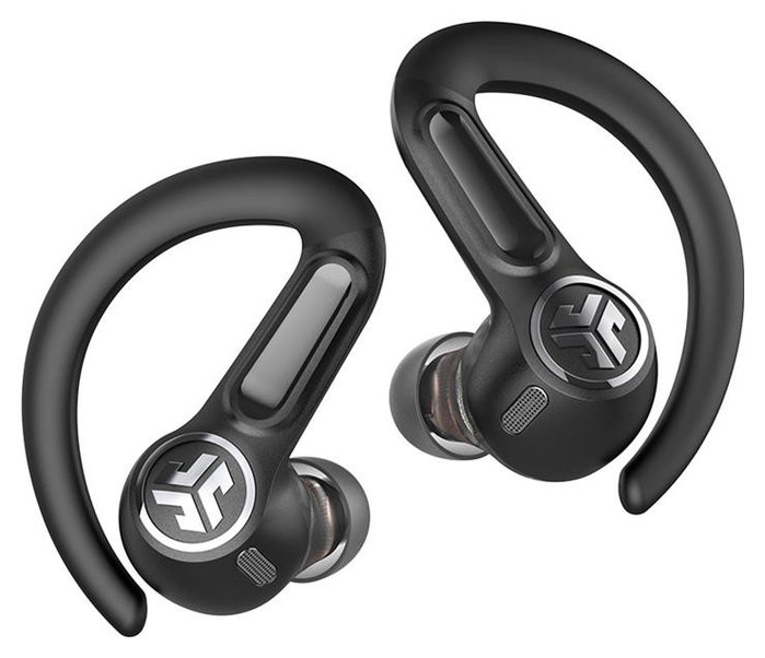 JLab Epic Sport ANC 3 Negro JLab Epic Sport ANC 3 Negro
