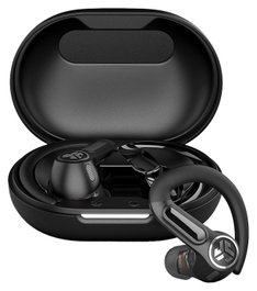 JLab Epic Sport ANC 3 Negro