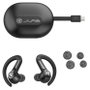 JLab Epic Sport ANC 3 Negro