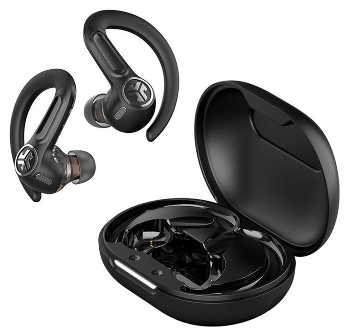 JLab Epic Sport ANC 3 Negro JLab Epic Sport ANC 3 Negro