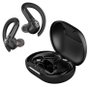 JLab Epic Sport ANC 3 Negro