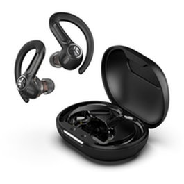 Auriculares JLab IEUEBEPICSPT3RBLK82 Negro