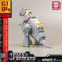 Transformers: Generation One Maqueta AMK Mini Series Grimlock 10 cm