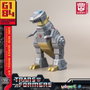 Transformers: Generation One Maqueta AMK Mini Series Grimlock 10 cm