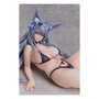 FREEing Azur Lane Estatua Shinano Anniversary Swimsuits Ver. 1/4