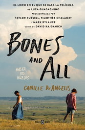 BONES, Camille DeAngelis - Plaza & Janés
