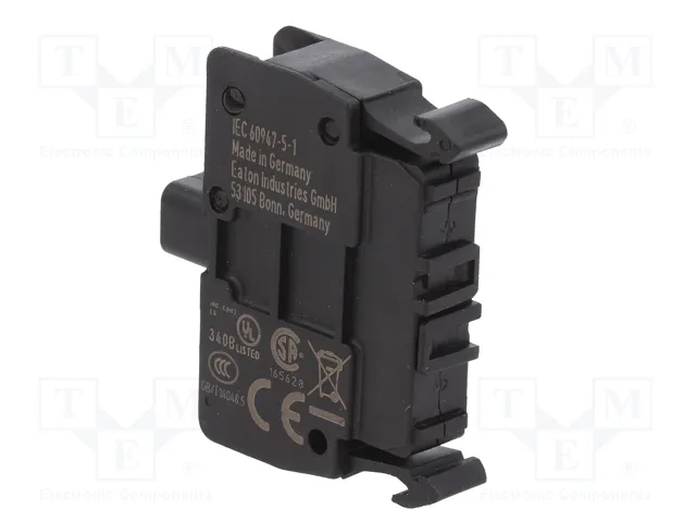 EATON ELECTRIC RMQ-Titan Elemento Iluminador LED Azul 22mm EATON ELECTRIC RMQ-Titan Elemento Iluminador LED Azul 22mm